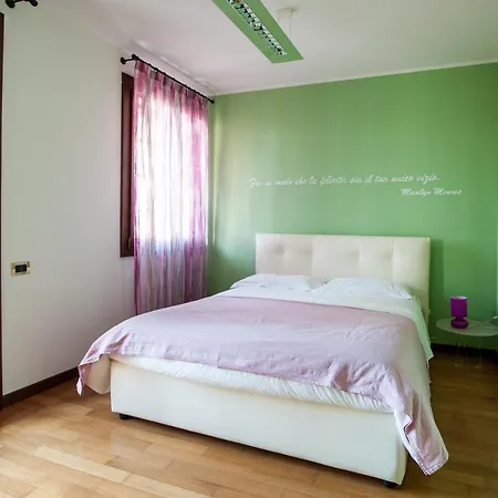 Apartment App Bina Rosa