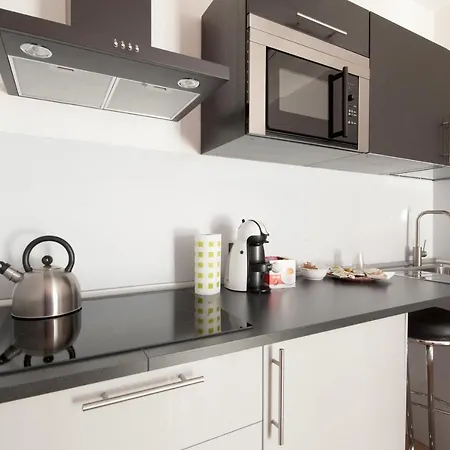 App Bina Apartment