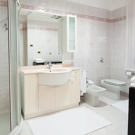 App Bina Apartment *
