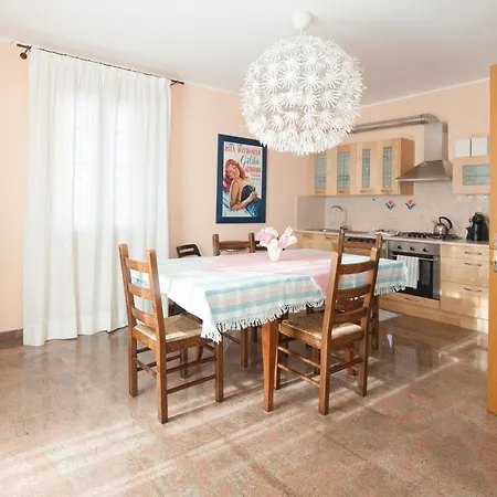 App Bina Apartment Rosa