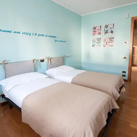 App Bina Apartment